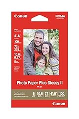 Canon photo paper for sale  Delivered anywhere in USA 