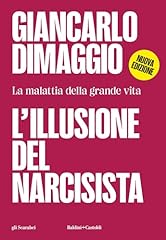 Illusione del narcisista. usato  Spedito ovunque in Italia 