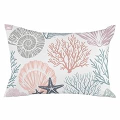 Coastal starfish pillowcase for sale  Delivered anywhere in USA 