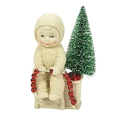 Department snowbabies christma for sale  Delivered anywhere in USA 