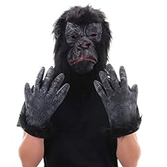 Latex animal gorilla for sale  Delivered anywhere in USA 