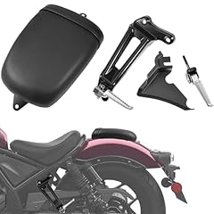 Motorcycle rear seat for sale  Delivered anywhere in USA 