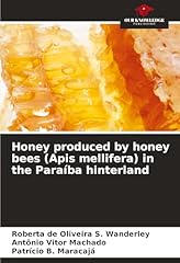 Honey produced honey gebraucht kaufen  Wird an jeden Ort in Deutschland