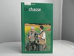 Guide vert chasse d'occasion  Livré partout en France