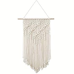Sixyotie macrame wall for sale  Delivered anywhere in UK