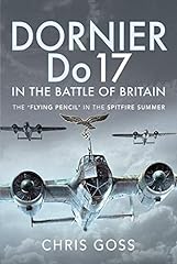 Dornier battle britain for sale  Delivered anywhere in UK