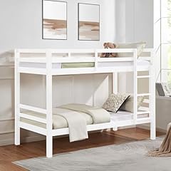 Twin twin bunk for sale  Delivered anywhere in USA 