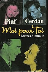 Lettres amour d'occasion  Livré partout en France