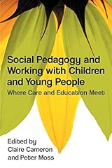Social pedagogy working for sale  Delivered anywhere in Ireland