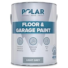 Polar light grey for sale  Delivered anywhere in UK