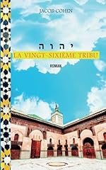 Vingt sixieme tribu gebraucht kaufen  Wird an jeden Ort in Deutschland