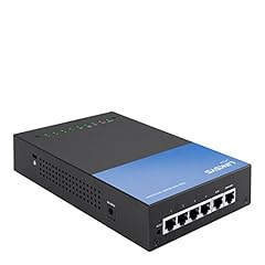 Linksys business dual for sale  Delivered anywhere in USA 