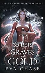 Secrets graves gold for sale  Delivered anywhere in UK