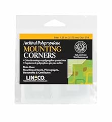 Lineco archival polypropylene for sale  Delivered anywhere in USA 