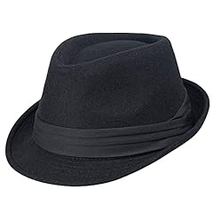 Classic manhattan trilby for sale  Delivered anywhere in USA 