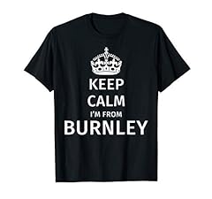 Burnley gifts funny for sale  Delivered anywhere in UK