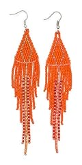 Billionhers dangly earrings for sale  Delivered anywhere in UK