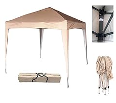 2x2m pop gazebo for sale  Delivered anywhere in UK