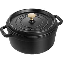 Staub cast iron for sale  Delivered anywhere in USA 
