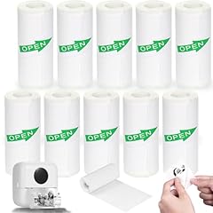 Rollen thermopapier mini gebraucht kaufen  Wird an jeden Ort in Deutschland