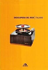 Enciclopedia del rock usato  Spedito ovunque in Italia 