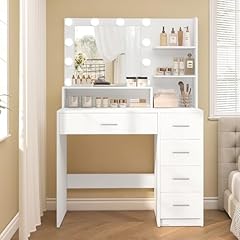 Fgntwp makeup vanity for sale  Delivered anywhere in USA 