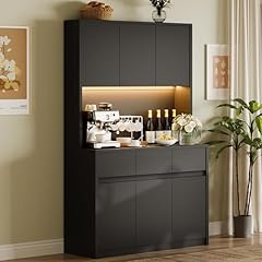 Garveehome kitchen pantry for sale  Delivered anywhere in USA 