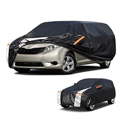 Minivan car cover for sale  Delivered anywhere in USA 