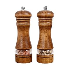 Haomacro wood salt for sale  Delivered anywhere in USA 