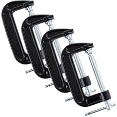 Aselected 4pcs clamp for sale  Delivered anywhere in UK