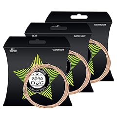 Acoustic guitar strings for sale  Delivered anywhere in USA 