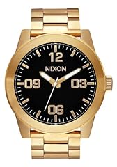 Nixon corporal a346510 for sale  Delivered anywhere in USA 