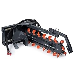 Titan attachments trencher for sale  Delivered anywhere in USA 