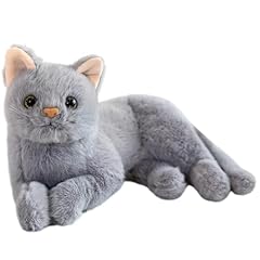 Gvmjhyk peluche chat d'occasion  Livré partout en France