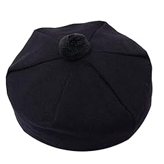Scottish traditional tam for sale  Delivered anywhere in UK