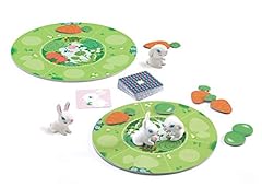 Jeu collecte djeco d'occasion  Livré partout en France