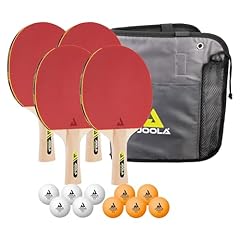 Joola tischtennis set gebraucht kaufen  Wird an jeden Ort in Deutschland