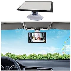 Car mirror baby for sale  Delivered anywhere in USA 