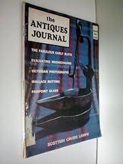 Antiques journal january for sale  Delivered anywhere in USA 