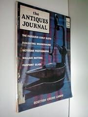 Antiques journal january for sale  Delivered anywhere in USA 