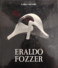 Eraldo fozzer. usato  Spedito ovunque in Italia 