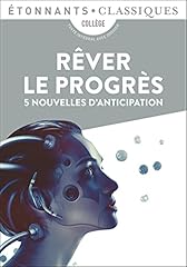 Rêver progrès nouvelles d'occasion  Livré partout en France