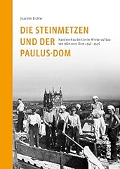 Steinmetzen paulus dom gebraucht kaufen  Wird an jeden Ort in Deutschland