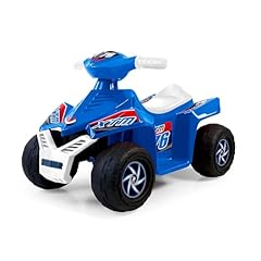Feber quad blue d'occasion  Livré partout en France