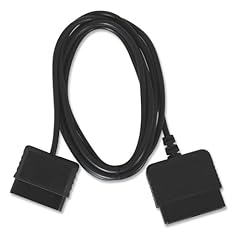 Ps2 controller cable for sale  Delivered anywhere in USA 