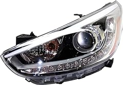 Parts headlight assembly for sale  Delivered anywhere in USA 