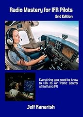 Radio mastery ifr for sale  Delivered anywhere in USA 