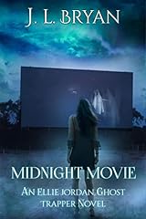 Midnight Movie (Ellie Jordan, Ghost Trapper Book 14) for sale  Delivered anywhere in USA 