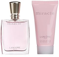 Lancôme miracle set gebraucht kaufen  Wird an jeden Ort in Deutschland