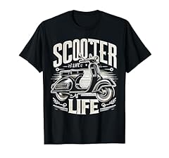 Vintage scooter life for sale  Delivered anywhere in USA 